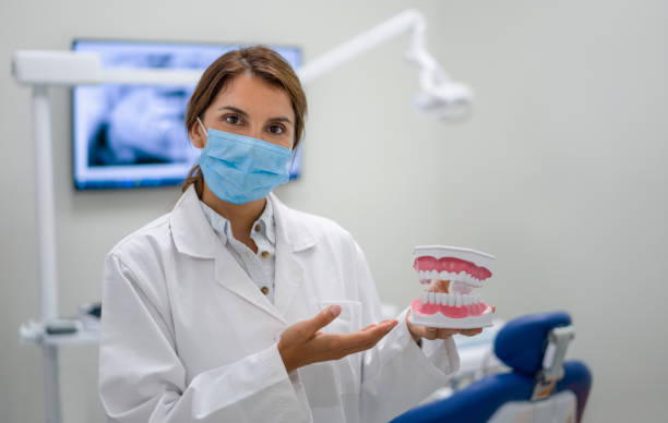 Best Root Canal Emergency Dentist  in Vander, NC