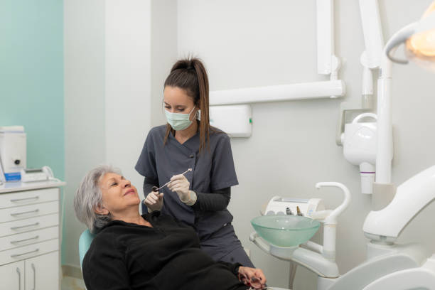 Best Dentist Open Late Near Me  in Vander, NC
