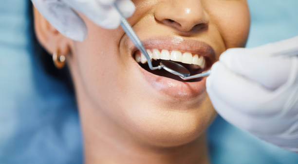 Best Dentist for Dental Trauma  in Vander, NC