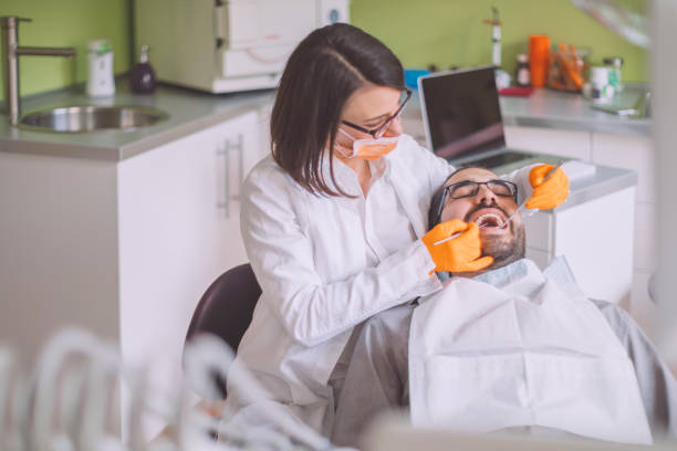 Best 24-Hour Emergency Dentist  in Vander, NC
