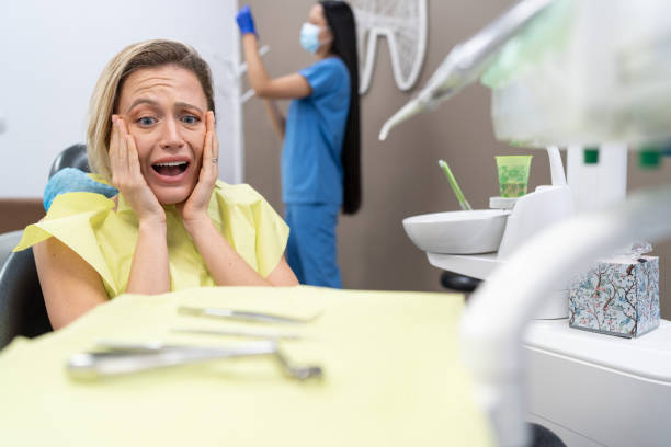 Best Tooth Pain Emergency Relief  in Vander, NC