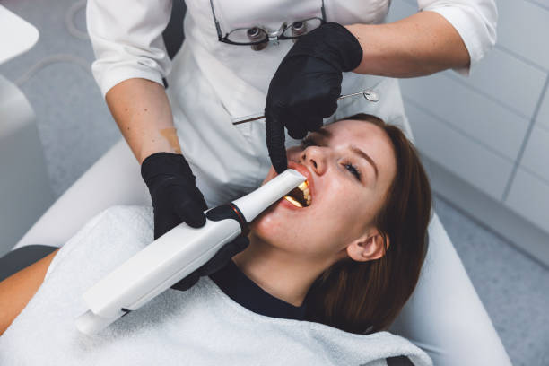 Best Cracked Tooth Emergency Dentist  in Vander, NC