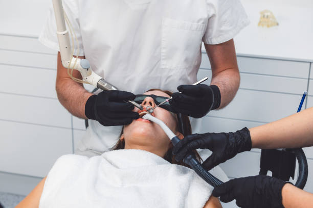 Best Emergency Tooth Extraction  in Vander, NC